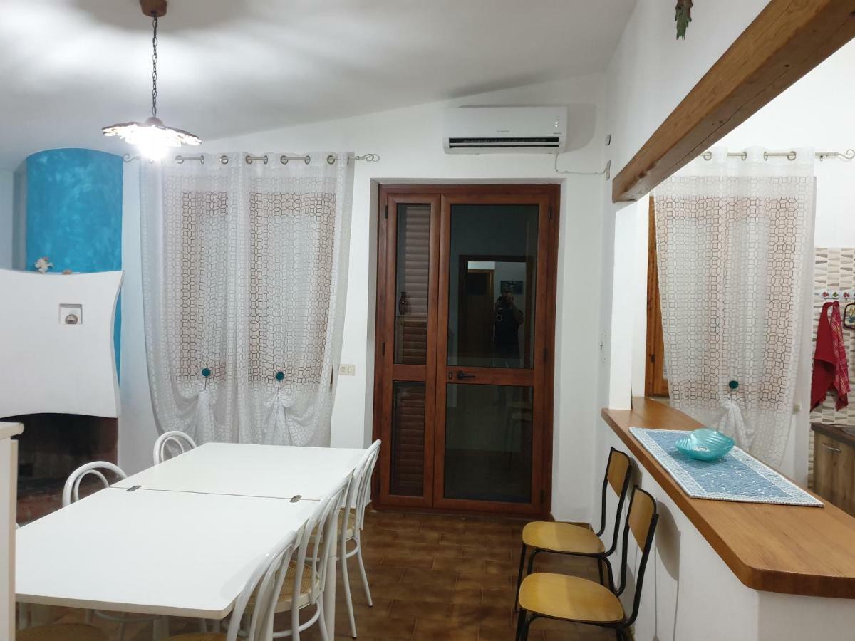 칼라고노네 Casa Luciano 빌라 외부 사진