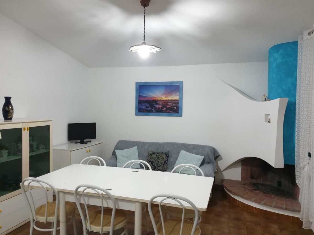 칼라고노네 Casa Luciano 빌라 외부 사진